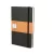 Moleskine Notesz Qp060 Kemény Fekete L Vonalas