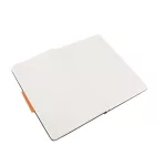 Moleskine Notesz Qp060 Kemény Fekete L Vonalas