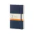 Moleskine Notesz Qp060B20 Kemény Zafír Kék L Vonalas
