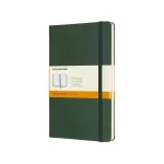 Moleskine Notesz Qp060K15 Mirtusz Zöld Kemény L Vonalas