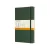 Moleskine Notesz Qp060K15 Mirtusz Zöld Kemény L Vonalas
