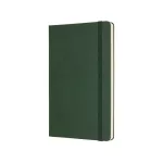 Moleskine Notesz Qp060K15 Mirtusz Zöld Kemény L Vonalas