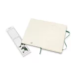 Moleskine Notesz Qp060K15 Mirtusz Zöld Kemény L Vonalas