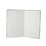 Moleskine Notesz Qp061 Kemény Fekete L Kockás