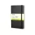 Moleskine Notesz Qp062 Kemény Fekete L Sima