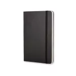 Moleskine Notesz Qp062 Kemény Fekete L Sima