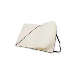 Moleskine Notesz Qp062 Kemény Fekete L Sima