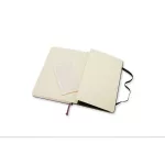Moleskine Notesz Qp062 Kemény Fekete L Sima