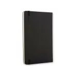Moleskine Notesz Qp062 Kemény Fekete L Sima