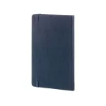 Moleskine Notesz Qp062B20 Kemény Zafír Kék L Sima