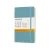 Moleskine Notesz Qp611B35 Puha Hamu Kék P Vonalas
