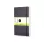 Moleskine Notesz Qp613 Puha Fekete P Sima