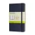 Moleskine Notesz Qp613B20 Puha Zafír Kék P Sima