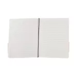 Moleskine Notesz Qp621 Puha Fekete XL Vonalas