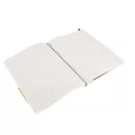 Moleskine Notesz Qp621 Puha Fekete XL Vonalas