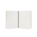 Moleskine Notesz Qp623 Puha Fekete XL Sima