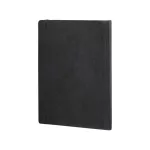 Moleskine Notesz Qp624 Puha Fekete XL Pontozott