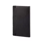 Moleskine Notesz Qp614 Puha Fekete P Pontozott