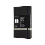 Moleskine Notesz Professional Kemény Fekete L