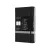 Moleskine Notesz Professional Kemény Fekete L