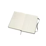 Moleskine Notesz Professional Kemény Fekete L