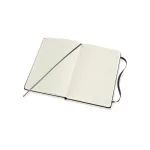 Moleskine Notesz Professional Kemény Fekete L