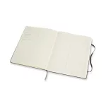 Moleskine Notesz Professional Kemény Fekete XL