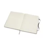 Moleskine Notesz Professional Kemény Fekete XL