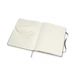 Moleskine Notesz Professional Kemény Fekete XL