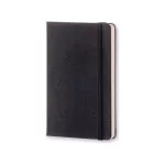Moleskine Notesz mm713 Kemény Fekete P Pontozott