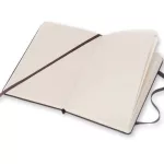 Moleskine Notesz mm713 Kemény Fekete P Pontozott
