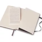Moleskine Notesz mm713 Kemény Fekete P Pontozott