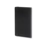 Moleskine Notesz Qp066 Kemény Fekete L Pontozott