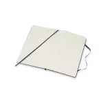 Moleskine Notesz Qp066B20 Kemény Zafír Kék L Pontozott