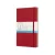 Moleskine Notesz Qp066F2 Kemény Skarlát Piros L Pontozott