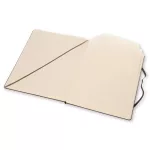 Moleskine Notesz Qp090 Kemény Fekete XL Vonalas
