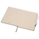 Moleskine Notesz Qp090 Kemény Fekete XL Vonalas