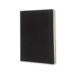 Moleskine Notesz Qp090 Kemény Fekete XL Vonalas