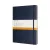 Moleskine Notesz Qp090B20 Kemény Zafír Kék XL Vonalas