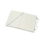 Moleskine Notesz Qp090B35 Kemény Hamu Kék XL Vonalas