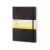 Moleskine Notesz Qp091 Kemény Fekete XL Kockás
