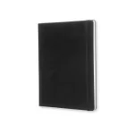 Moleskine Notesz Qp092 Kemény Fekete XL Sima