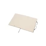 Moleskine Notesz Qp092 Kemény Fekete XL Sima