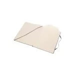 Moleskine Notesz Qp092 Kemény Fekete XL Sima