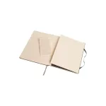 Moleskine Notesz Qp092 Kemény Fekete XL Sima