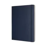 Moleskine Notesz Qp092B20 Kemény Zafír Kék XL Sima