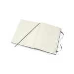 Moleskine Notesz Qp092B20 Kemény Zafír Kék XL Sima