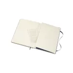 Moleskine Notesz Qp092B20 Kemény Zafír Kék XL Sima