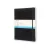 Moleskine Notesz Qp093 Kemény Fekete XL Pontozott