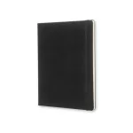 Moleskine Notesz Qp093 Kemény Fekete XL Pontozott